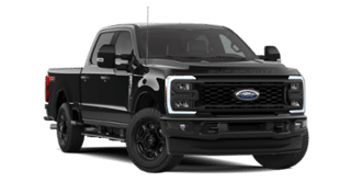 2026 Ford Super Duty® External Image 5